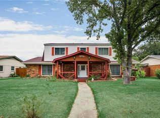 1319 Dunbarton Dr, Richardson, TX 75081