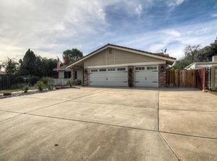 23715 Fair Weather Dr, Canyon Lake, CA 92587