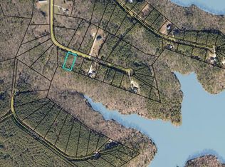 LOT 36 Omaha Dr, Elberton, GA 30635