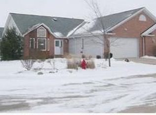 4039 Eagle Dr, Medina, OH 44256