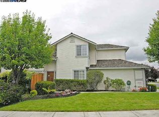 5997 Roxie Ter, Fremont, CA 94555