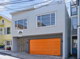 251 Andover St, San Francisco, CA 94110