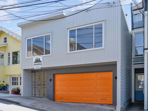 251 Andover St, San Francisco, CA 94110