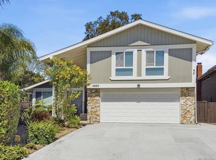 9888 Via Caceres, San Diego, CA 92129