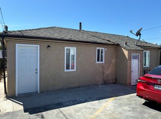 5629 Gotham St #1/2, Bell Gardens, CA 90201