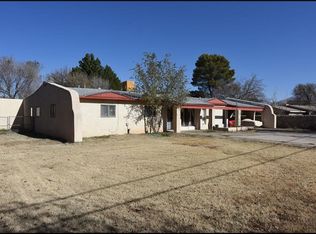 861 Gomez Rd, El Paso, TX 79932