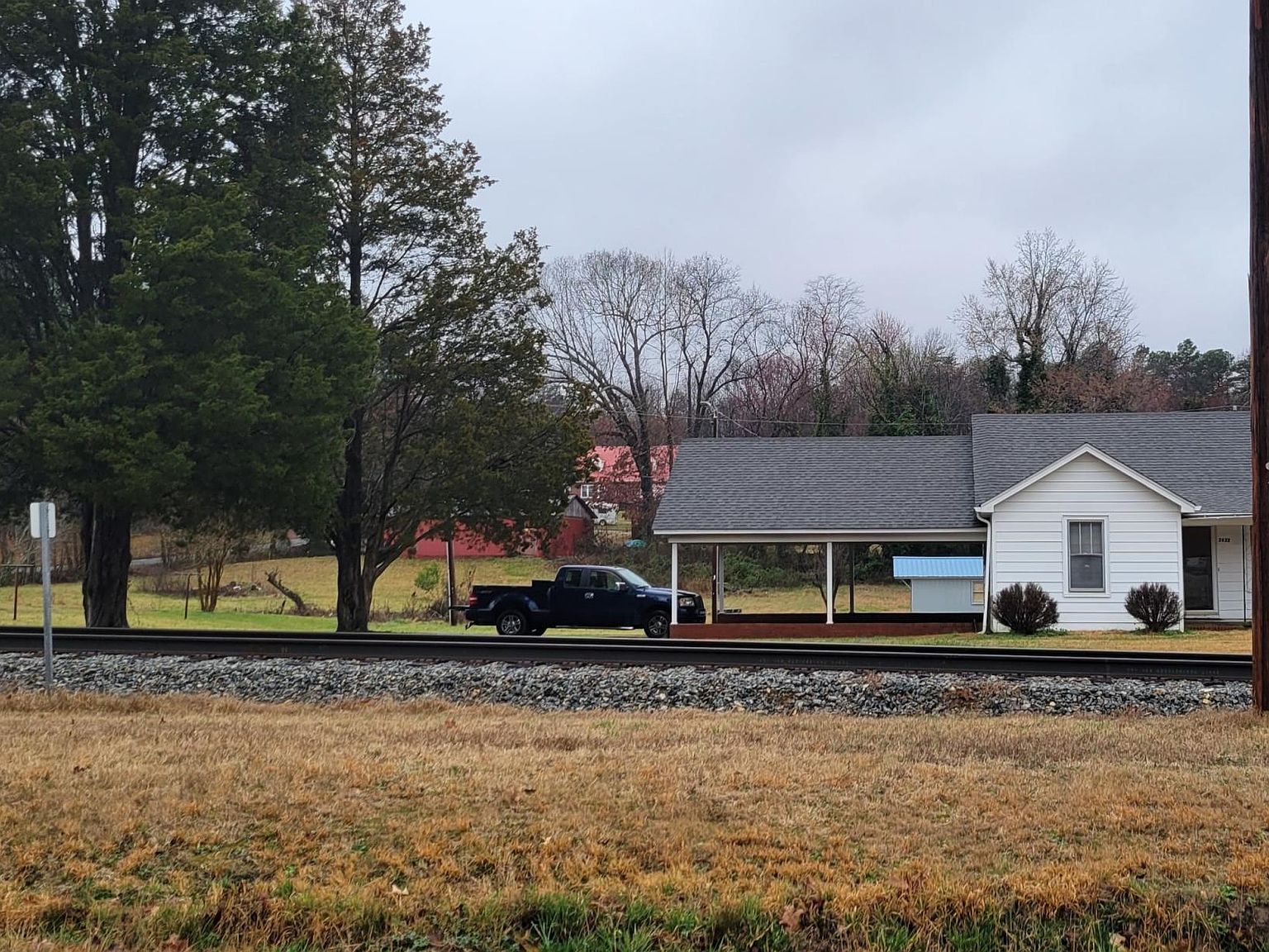 2822 Denton Rd, Thomasville, NC 27360 Zillow