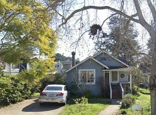 3968 Rhoda Ave, Oakland, CA 94602