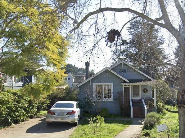 3968 Rhoda Ave, Oakland, CA 94602