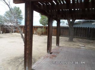 21113 76th St, California City, CA 93505