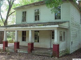 4335 Midland Rd, Wingina, VA 24599