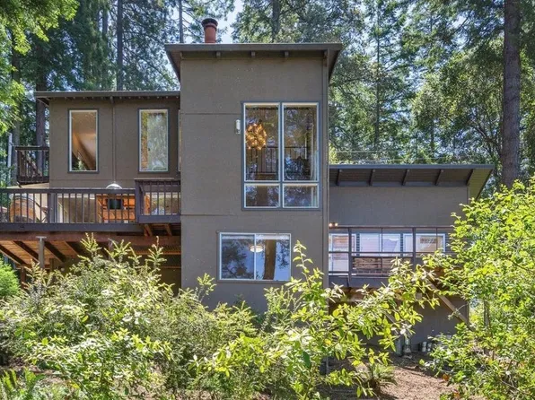 51 Juniper Avenue, San Geronimo, CA 94963