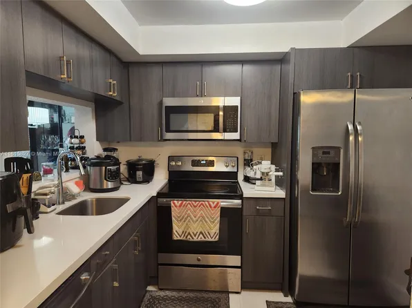 3601 SW 117th Ave #9-310, Miami, FL 33175