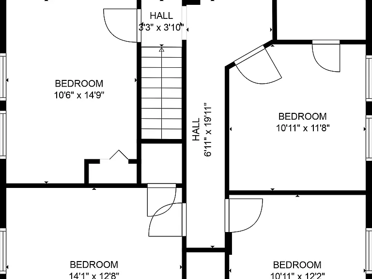 516 Hickory St — Photo 47