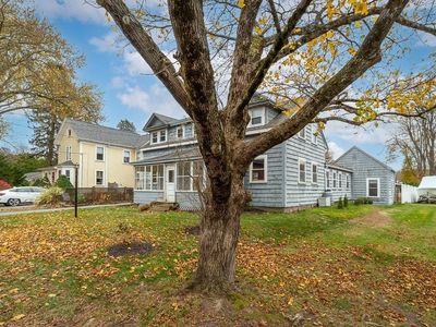 78 Wethersfield St, Rowley, MA, 01969