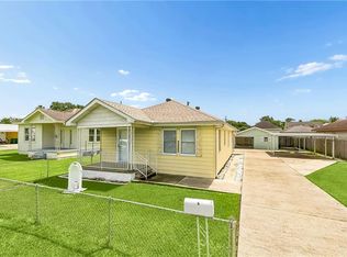 1305 Avenue B, Marrero, LA 70072