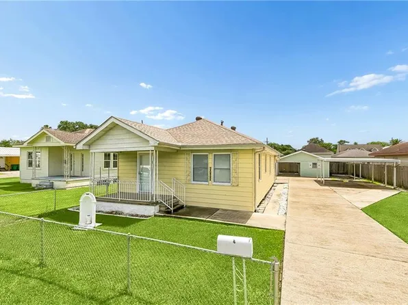 1305 Avenue B, Marrero, LA 70072