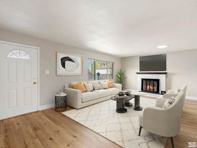 1365 Prospect Ave, Sparks, NV, 89431