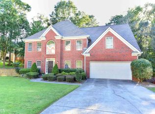 1503 Macy Ln, Lawrenceville, GA 30043