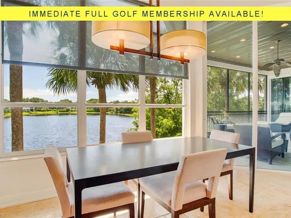 15547 Monterosso LN #201, NAPLES, FL 34110