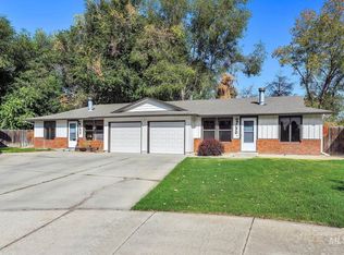 750 W Gallaher St, Boise, ID 83706