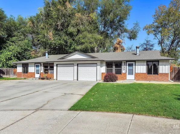 750 W Gallaher St, Boise, ID 83706
