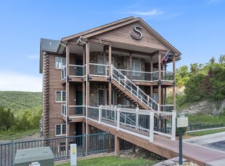 47 Stone Cliff Cir BUILDING 2-5, Branson, MO 65616