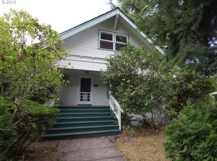 1605 SE 42nd Ave, Portland, OR