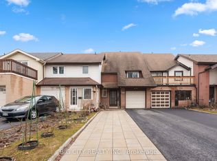 128 Bellefontaine St, Toronto, ON M1S 4E6