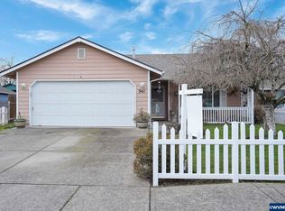 341 Elma Ave NE, Salem, OR 97301