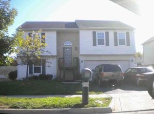 4622 Parkwick Dr, Columbus, OH
