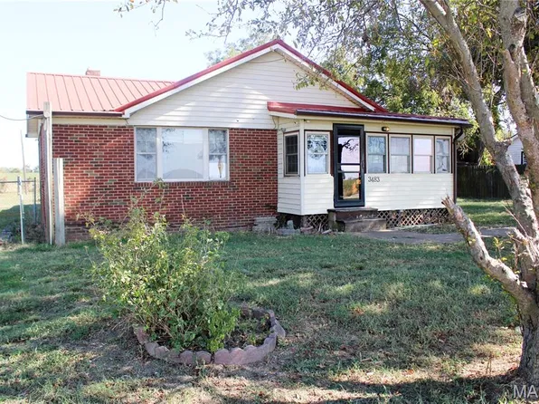 3483 State Highway 164, Caruthersville, MO 63830