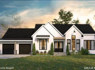 12 Chestnut Lane, Washington, CT 06777