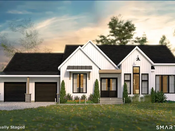 12 Chestnut Lane, Washington, CT 06777