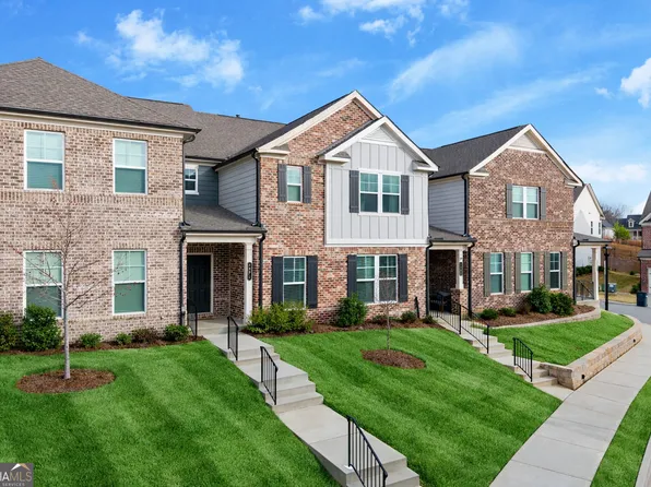 4280 Tifton Ln, Sugar Hill, GA 30518