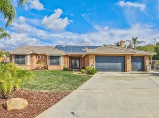 1934 Fernbrook Ct, El Cajon, CA 92019