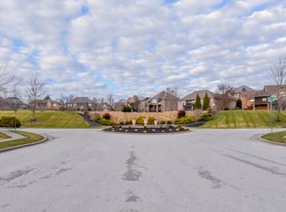 2957 S Ranch Dr, Springfield, MO 65809