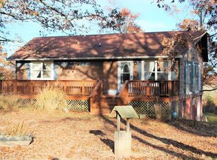 9810 Highway 17, Bucyrus, MO 65444
