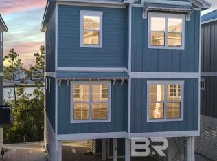 24236 Pepper Ln, Orange Beach, AL 36561