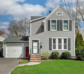 95 Beaumont Street, Fairfield, CT, 06824
