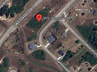 3015 Jamestown RD, LABELLE, FL 33935