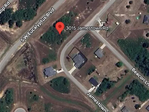 3015 Jamestown RD, LABELLE, FL 33935