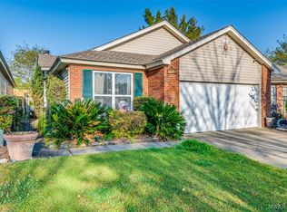 1918 Young Pointe Blvd, Montgomery, AL 36106