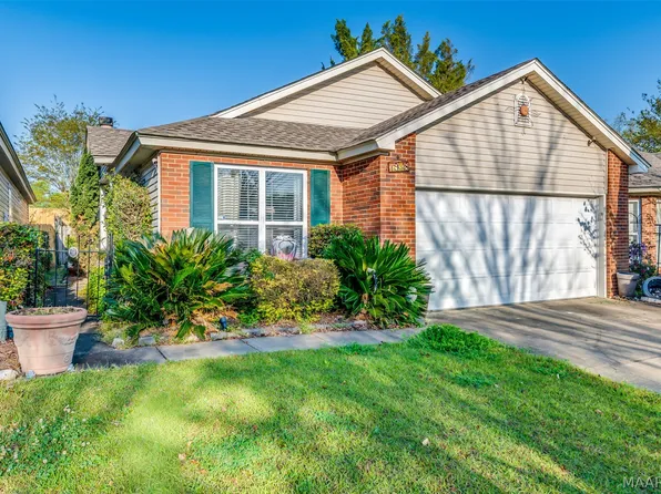 1918 Young Pointe Blvd, Montgomery, AL 36106