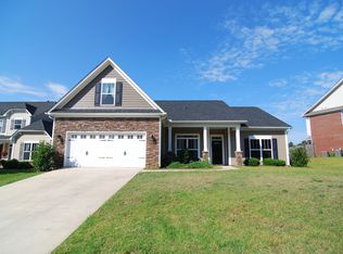 766 Saxony Dr, Irmo, SC 29063