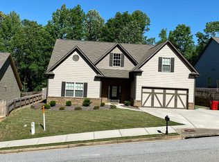 742 Wellford Ave, Jefferson, GA 30549