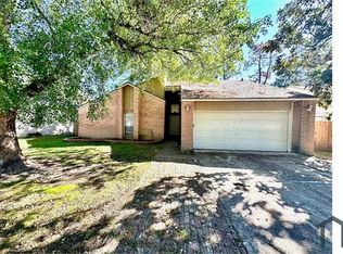 3918 Algernon Dr, Spring, TX 77373