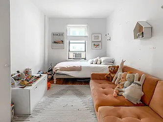 Rented by Brown Harris Stevens