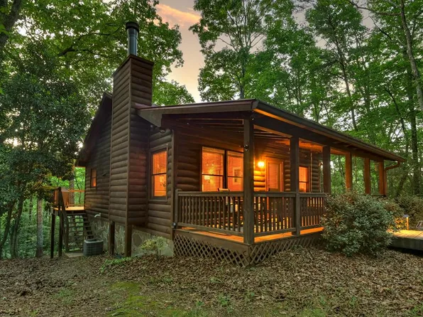 932 Granny Branch, Blue Ridge, GA 30513