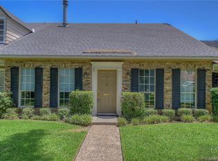 60 Tealwood St, Shreveport, LA 71104